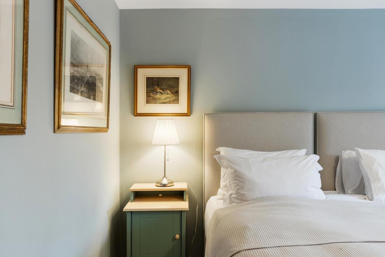 Апартаменти Bright & Cosy Gem ~ Battersea Park View ~ King Bed Лондон Екстер'єр фото